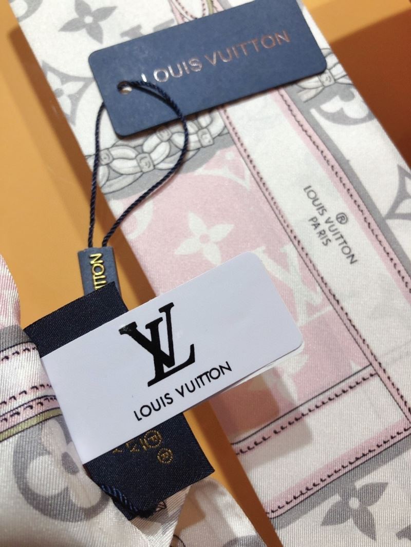 Louis Vuitton Silk